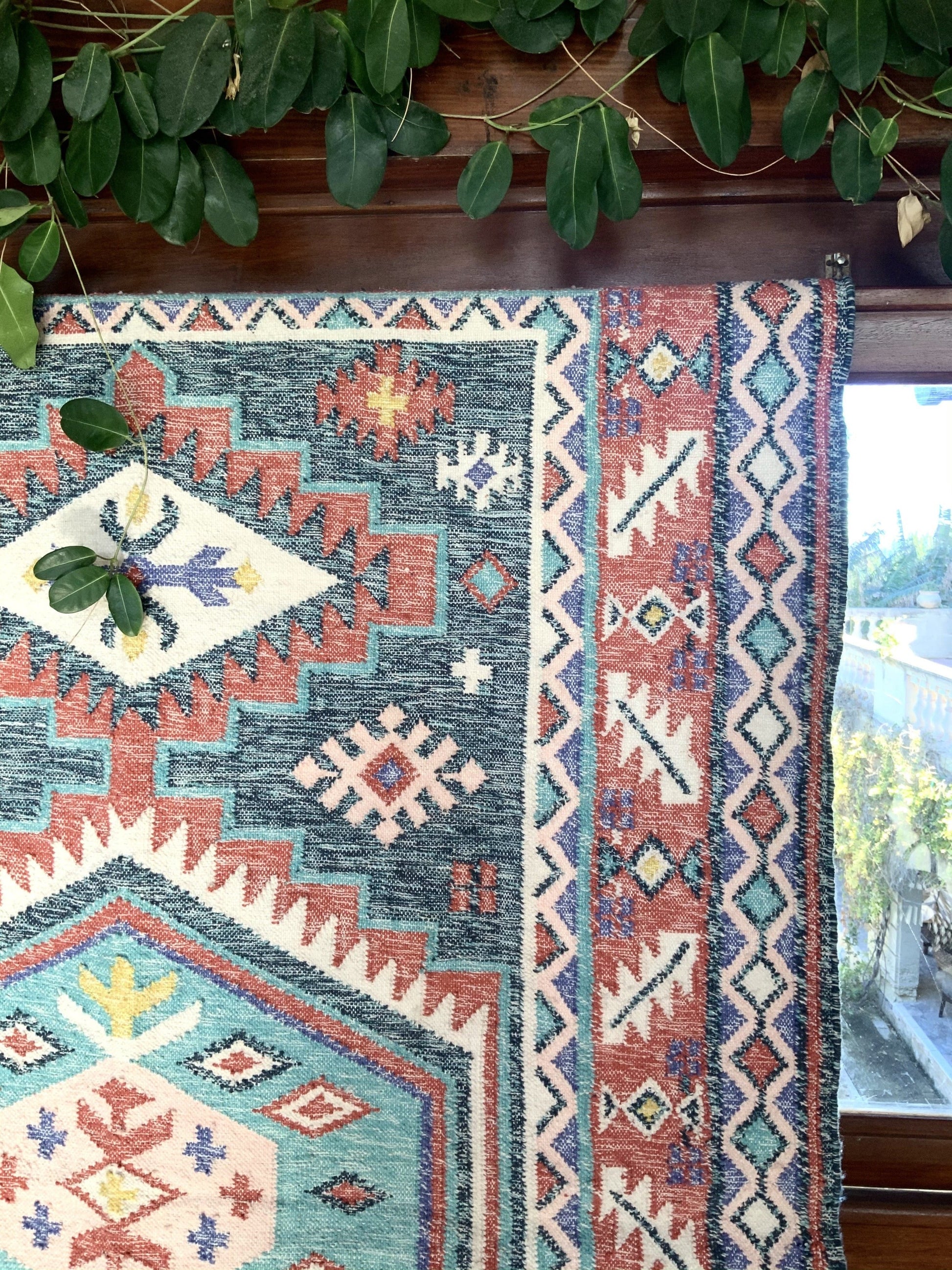 Indian Prim Rug 150x240cm